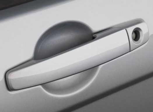 Door Handles