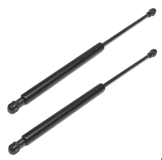 Hood Parts