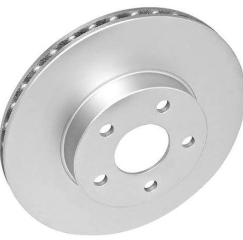 Brake Discs & Drums