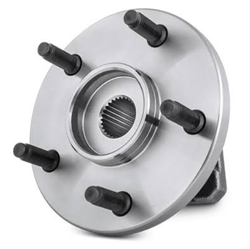 Wheel Hubs