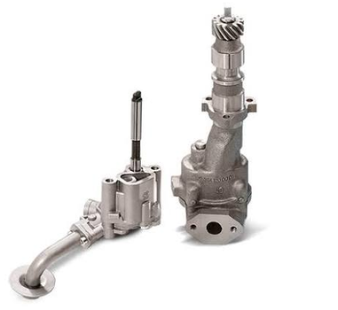 Oil Pumps