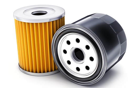 Oil Filters